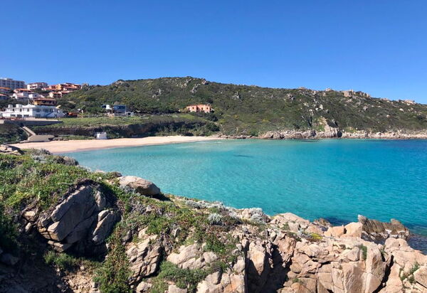 Cristal Blu Apartments In Santa Teresa Gallura: Autunno, Estate, Esterni, Inverno, Primavera