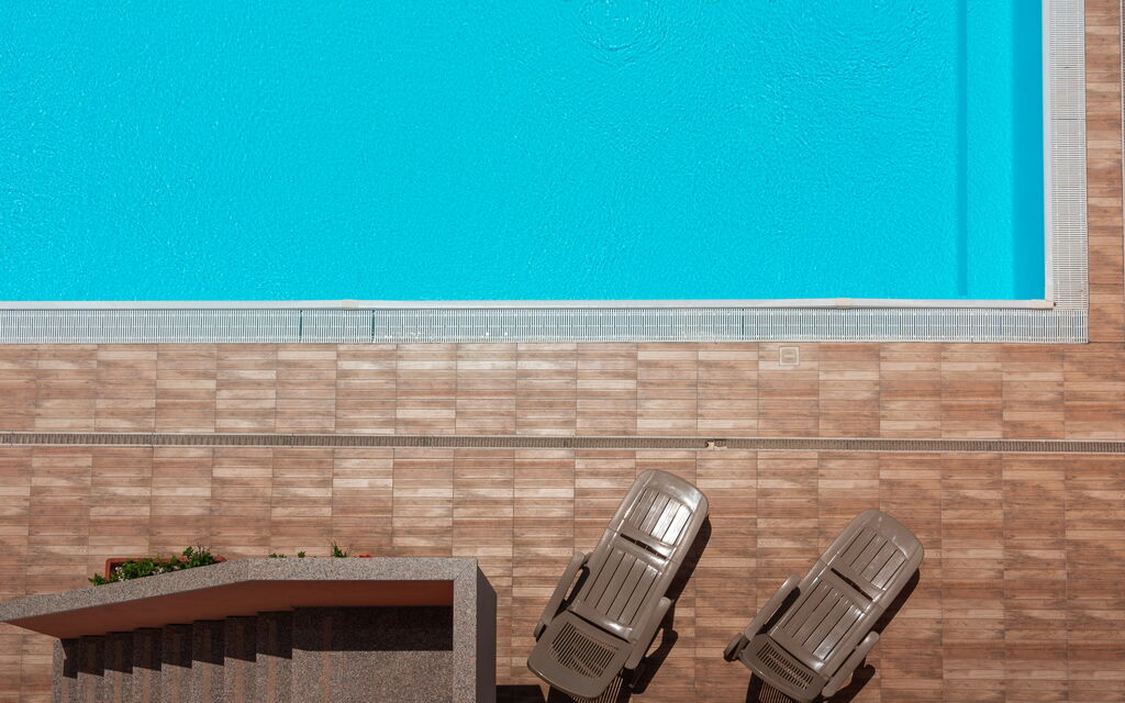 Cristal Blu Apartments In Santa Teresa Gallura: Autunno, Estate, Inverno, Piscina, Primavera