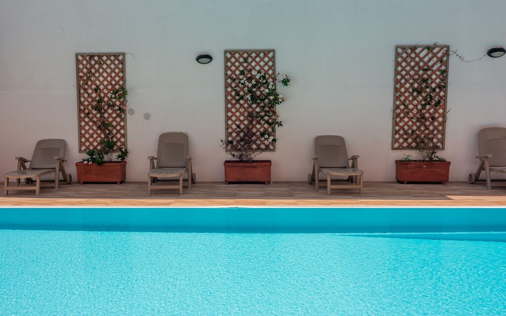 Cristal Blu Apartments In Santa Teresa Gallura: Autunno, Estate, Inverno, Piscina, Primavera