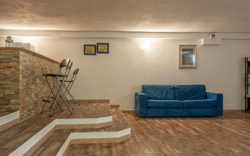 Cristal Blu Apartments In Santa Teresa Gallura: Autunno, Estate, Inverno, Primavera, Stanza Comune