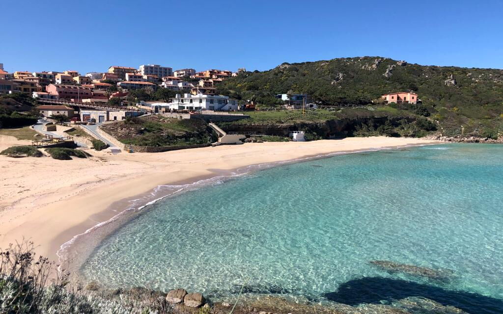 Cristal Blu Apartments In Santa Teresa Gallura: Autunno, Estate, Esterni, Inverno, Primavera