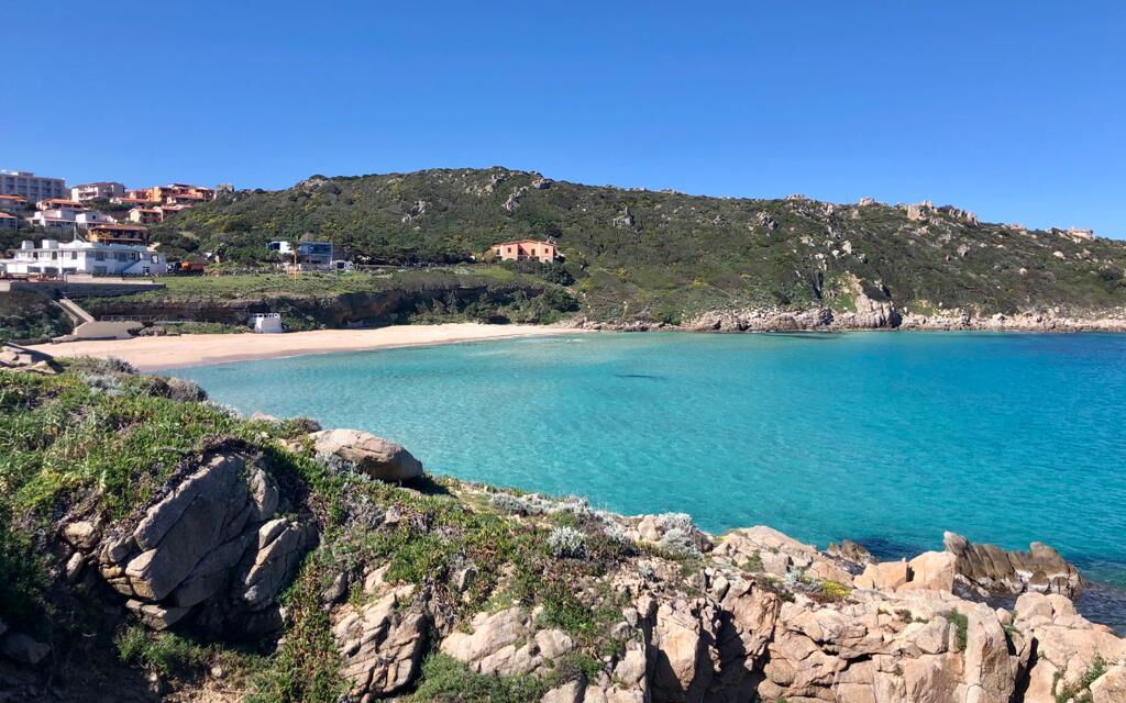 Cristal Blu Apartments In Santa Teresa Gallura: Autunno, Estate, Esterni, Inverno, Primavera