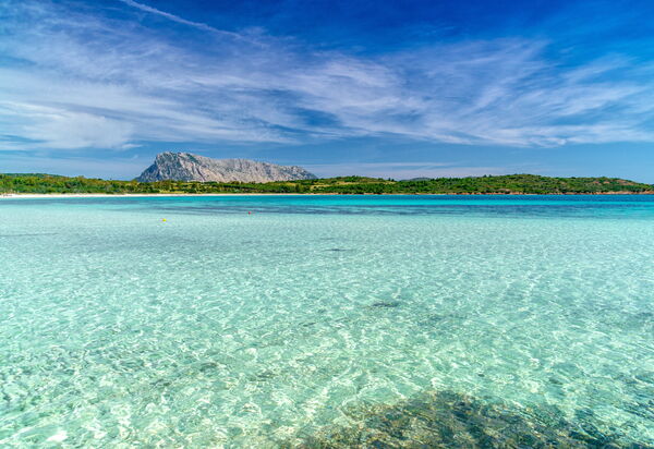 San Teodoro Apartments: Autunno, Estate, Esterni, Inverno, Primavera