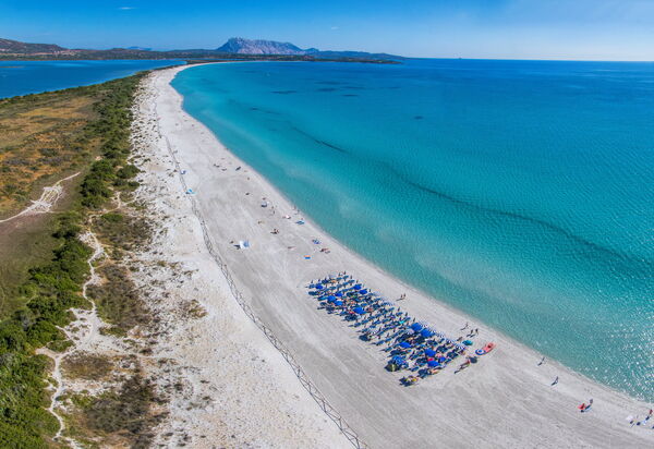 San Teodoro Apartments: Autunno, Estate, Esterni, Inverno, Primavera