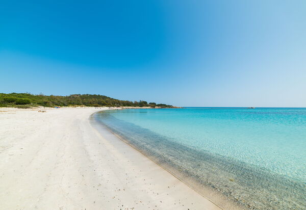 San Teodoro Apartments: Autunno, Estate, Esterni, Inverno, Primavera