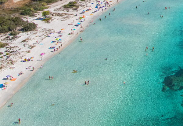 San Teodoro Apartments: Autunno, Estate, Esterni, Inverno, Primavera