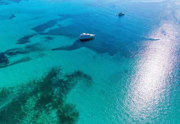 San Teodoro Apartments: Autunno, Estate, Esterni, Inverno, Primavera