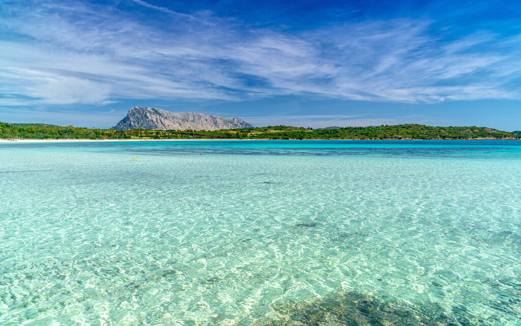 San Teodoro Apartments: Autunno, Estate, Esterni, Inverno, Primavera