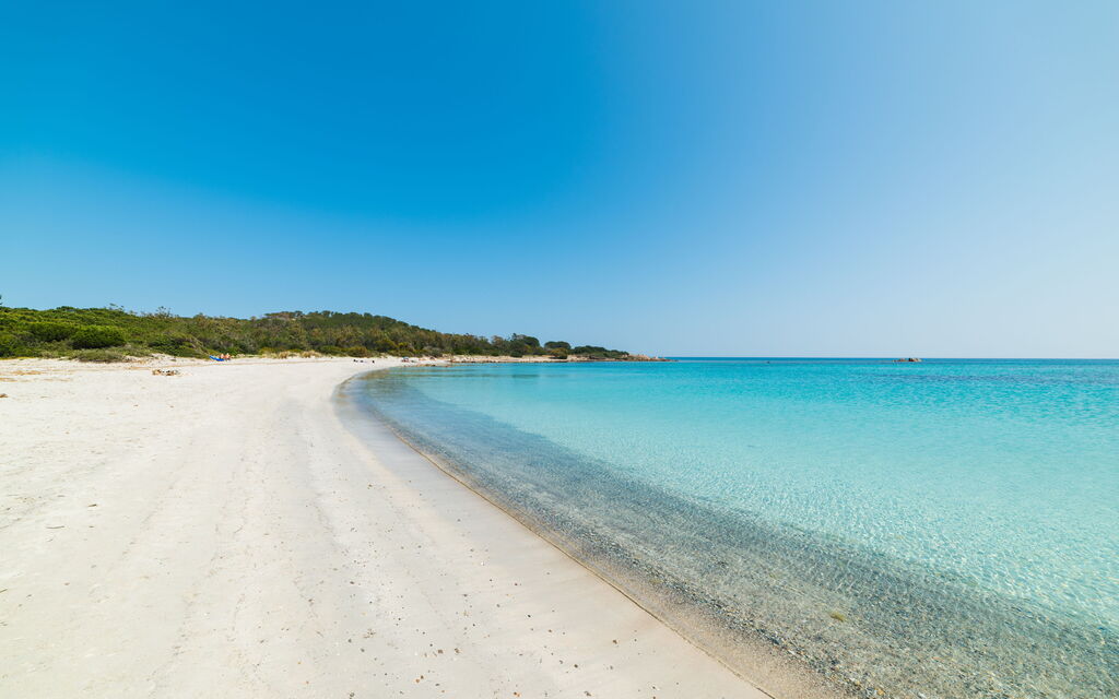 San Teodoro Apartments: Autunno, Estate, Esterni, Inverno, Primavera