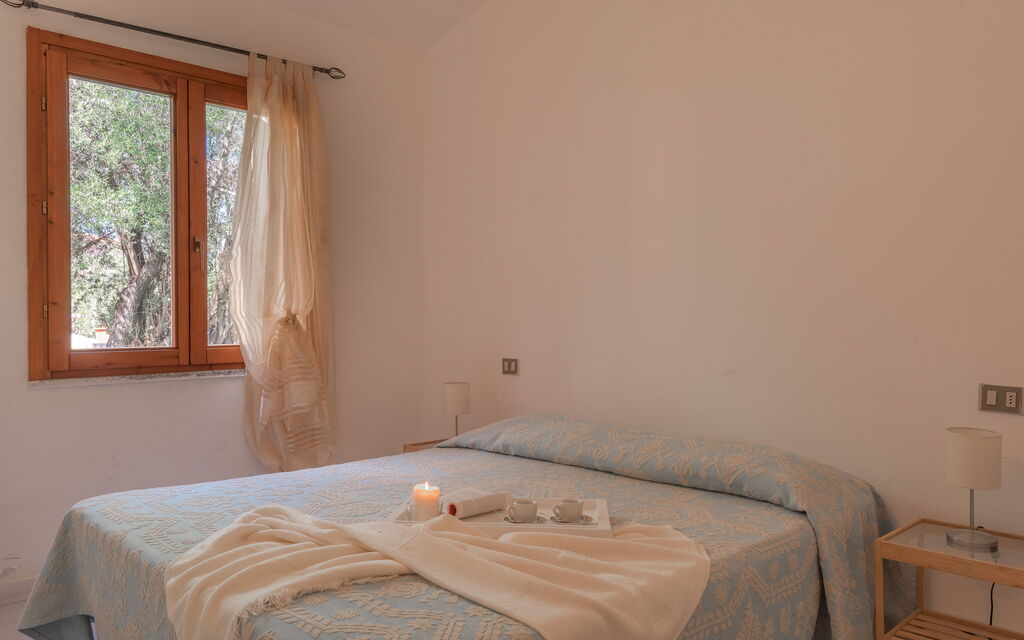 San Teodoro Apartments - : Autunno, Camera da letto, Estate, Inverno, Primavera