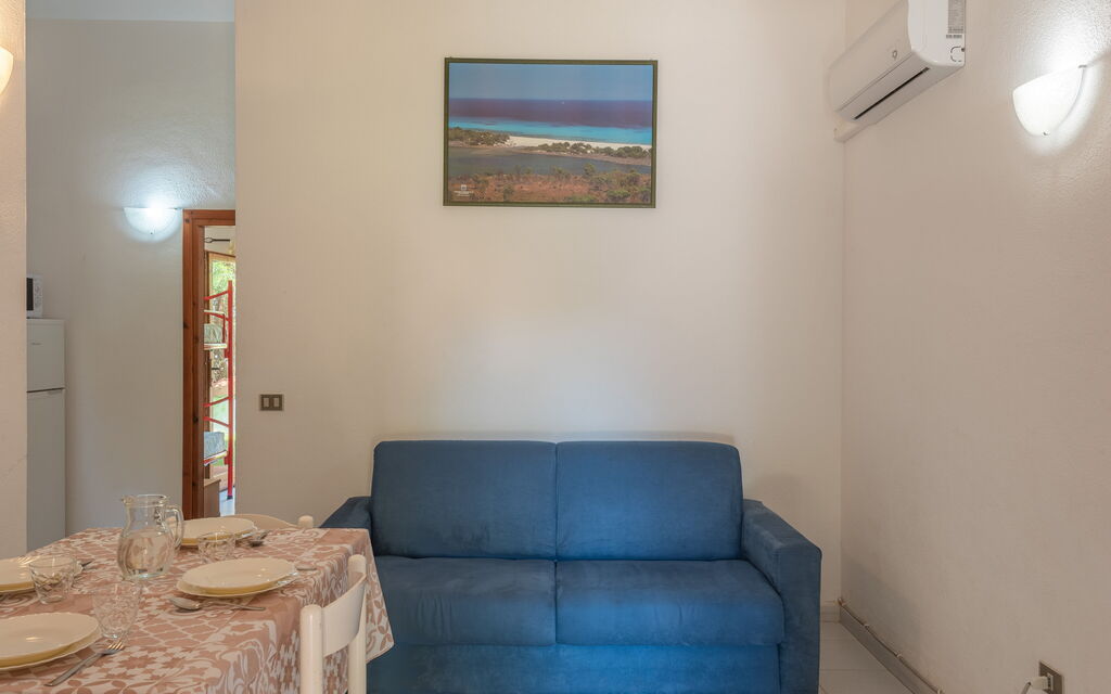 San Teodoro Apartments - : Autunno, Estate, Inverno, Primavera, Soggiorno