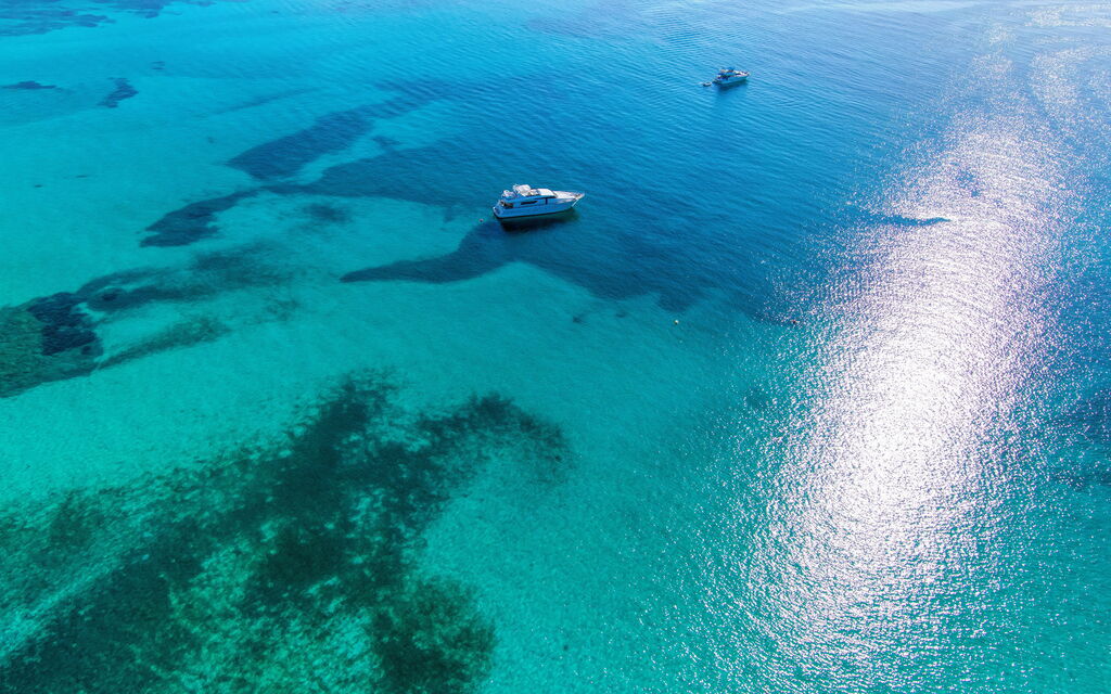 San Teodoro Apartments: Autunno, Estate, Esterni, Inverno, Primavera