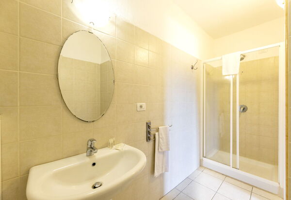 Golfo Aranci Apartments With Ac: Autunno, Estate, Primavera