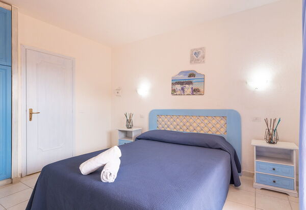 Golfo Aranci Apartments With Ac: Autunno, Estate, Primavera