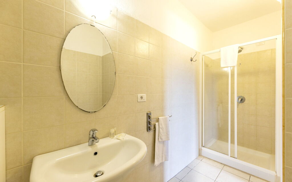 Golfo Aranci Apartments With Ac - : Autunno, Bagno, Estate, Primavera