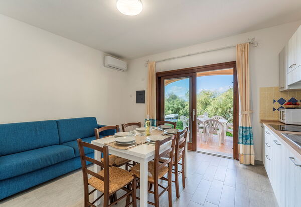 Apartment Sardinia Seaside Ac And Wifi: Autunno, Cucina, Estate, Primavera, Soggiorno