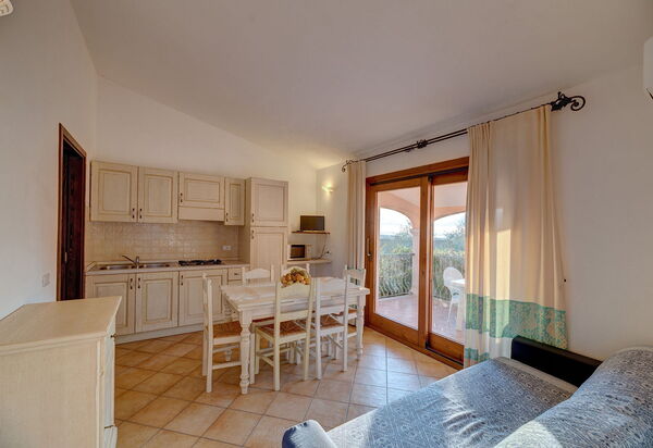 Apartment Sardinia Seaside Ac And Wifi: Autunno, Cucina, Estate, Primavera, Soggiorno