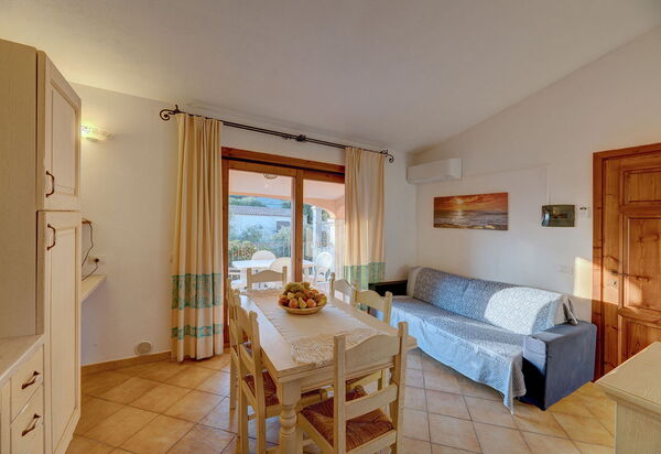 Apartment Sardinia Seaside Ac And Wifi: Autunno, Cucina, Estate, Primavera, Soggiorno