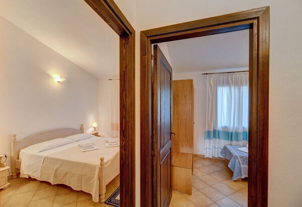 Apartment Sardinia Seaside Ac And Wifi: Autunno, Camera da letto, Estate, Primavera