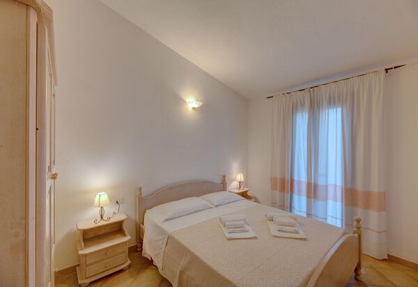 Apartment Sardinia Seaside Ac And Wifi: Autunno, Camera da letto, Estate, Primavera