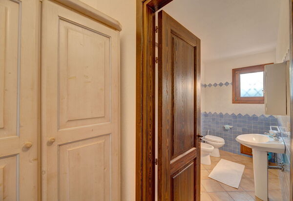 Apartment Sardinia Seaside Ac And Wifi: Autunno, Bagno, Estate, Primavera