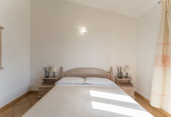 Apartment Sardinia Seaside Ac And Wifi: Autunno, Camera da letto, Estate, Primavera