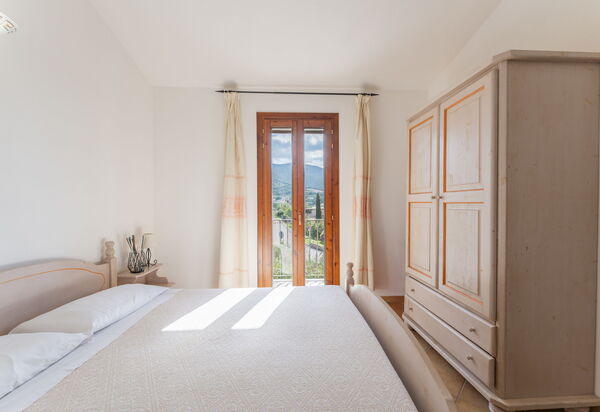 Apartment Sardinia Seaside Ac And Wifi: Autunno, Camera da letto, Estate, Primavera