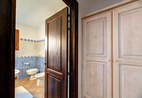 Apartment Sardinia Seaside Ac And Wifi: Autunno, Bagno, Estate, Primavera