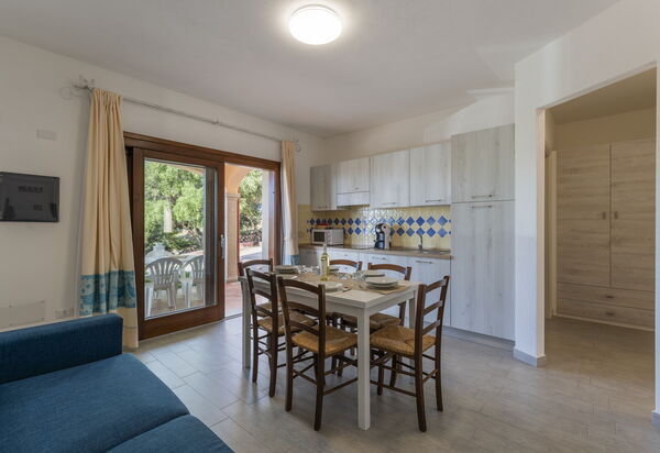 Apartment Sardinia Seaside Ac And Wifi: Autunno, Cucina, Estate, Primavera, Soggiorno