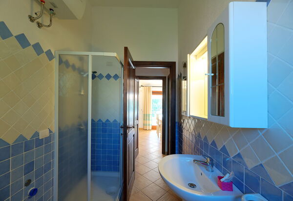 Apartment Sardinia Seaside Ac And Wifi: Autunno, Bagno, Estate, Primavera