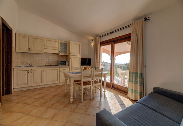 Apartment Sardinia Seaside Ac And Wifi: Autunno, Cucina, Estate, Primavera, Soggiorno