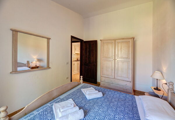 Apartment Sardinia Seaside Ac And Wifi