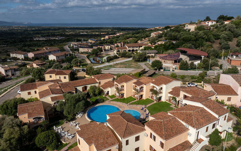 Apartment Sardinia Seaside Ac And Wifi: Autumn, Scenic View, Spring, Summer