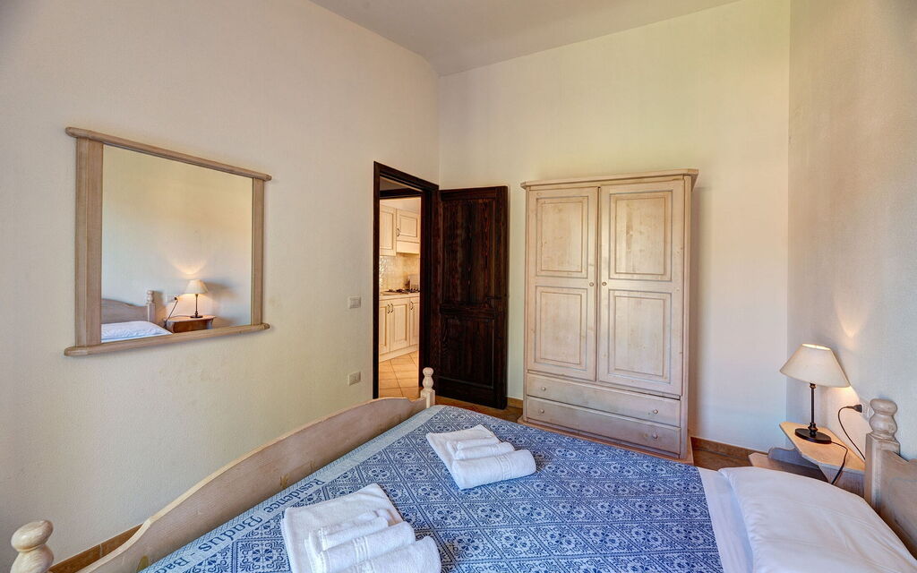 Apartment Sardinia Seaside Ac And Wifi - 