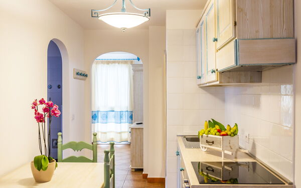 Appartamento Grecale