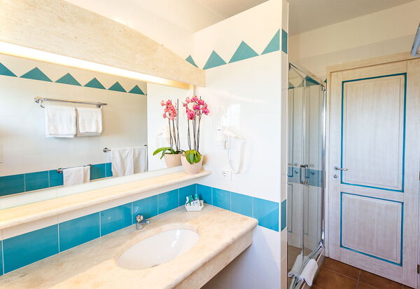 Baia Orosei Apartments Ac: Autunno, Bagno, Estate, Primavera