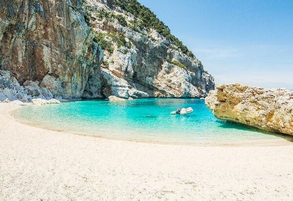 Baia Orosei Apartments Ac: Attività, Autunno, Estate, Primavera