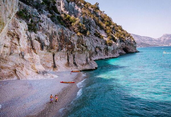 Baia Orosei Apartments Ac: Attività, Autunno, Estate, Primavera