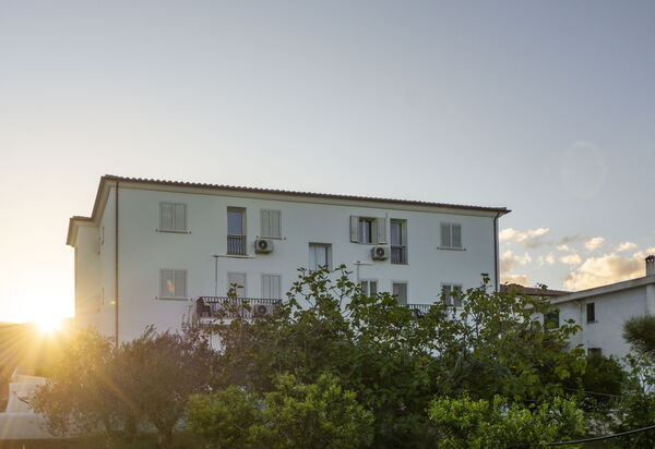 Baia Orosei Apartments Ac: Autunno, Estate, Primavera, Vista Panoramica