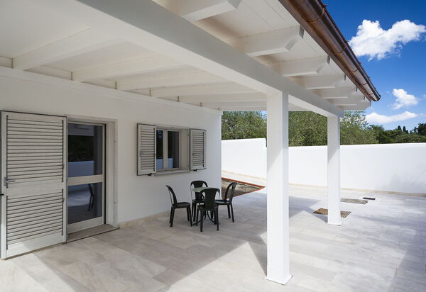 Baia Orosei Apartments Ac: Autunno, Balcone / Terrazza / Patio, Estate, Primavera