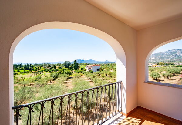 Baia Orosei Apartments Ac: Autunno, Balcone / Terrazza / Patio, Estate, Primavera