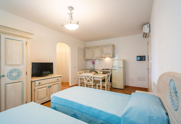 Baia Orosei Apartments Ac: Autunno, Estate, Primavera, Soggiorno