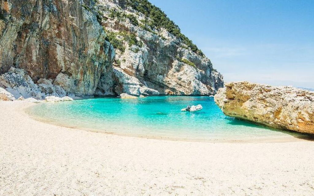 Baia Orosei Apartments Ac: Activities, Autumn, Spring, Summer