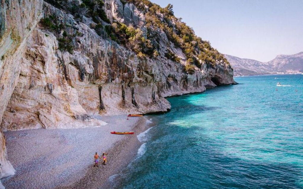 Baia Orosei Apartments Ac: Activities, Autumn, Spring, Summer