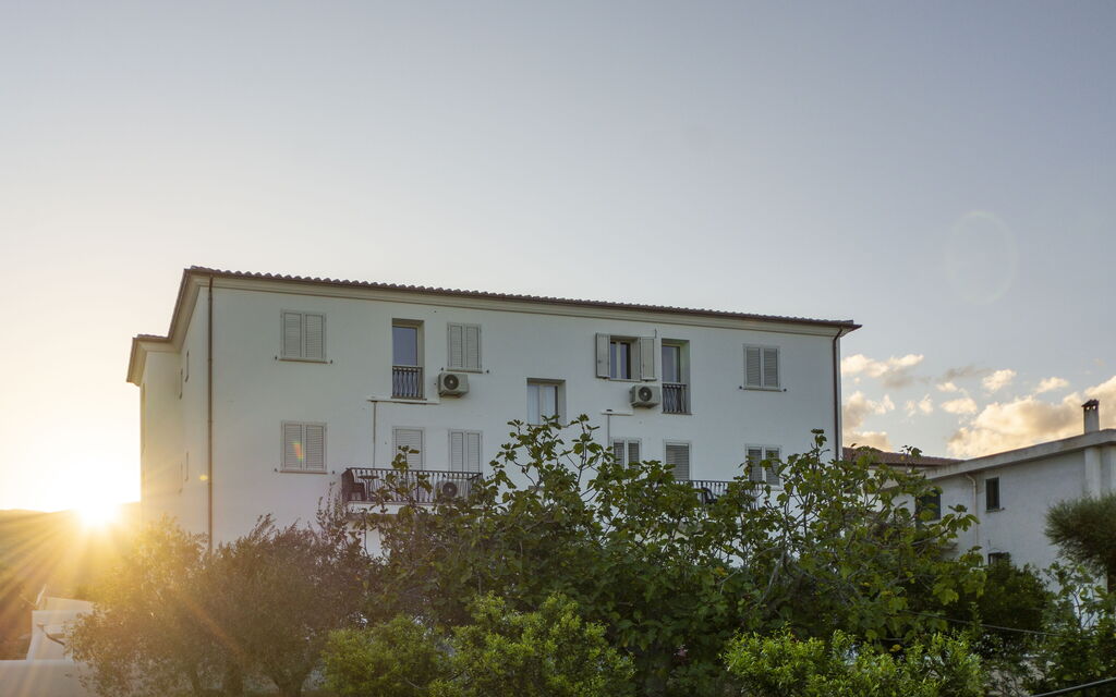 Baia Orosei Apartments Ac: Autumn, Scenic View, Spring, Summer