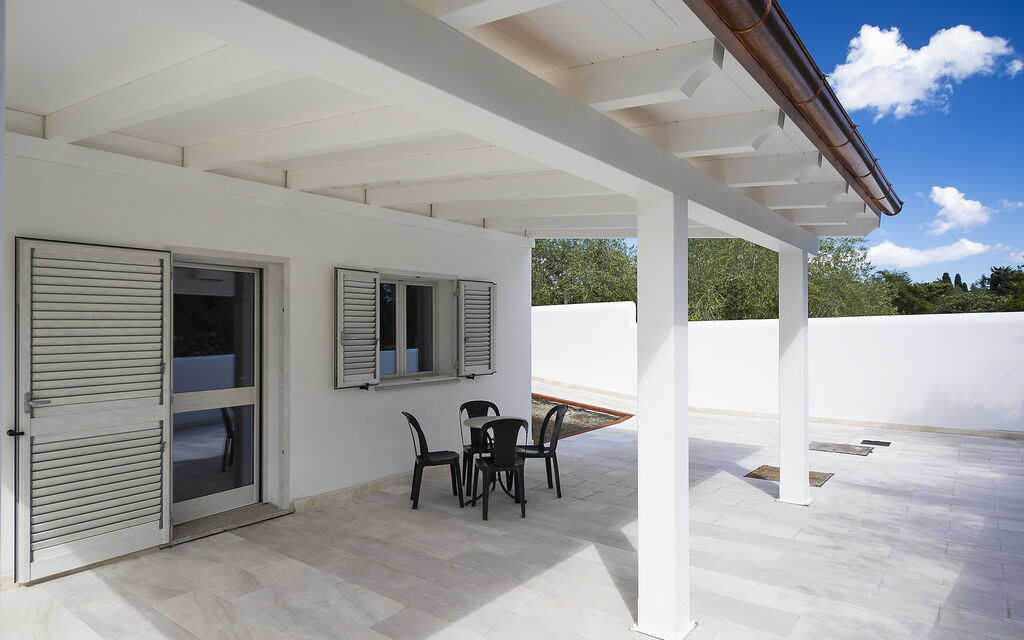 Baia Orosei Apartments Ac - : Autunno, Balcone / Terrazza / Patio, Estate, Primavera