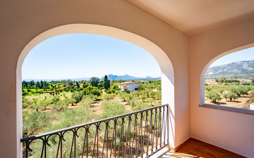 Baia Orosei Apartments Ac - : Autunno, Balcone / Terrazza / Patio, Estate, Primavera