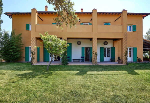 Poggio Cavallino Private Pool, Wifi, Maremma: Autunno, Entrata Principale, Estate, Primavera