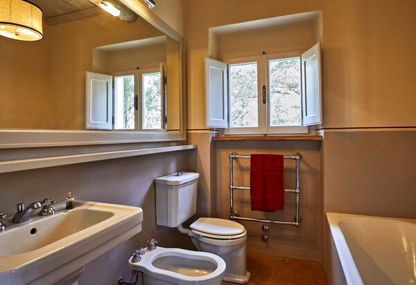 Poggio Cavallino Private Pool, Wifi, Maremma: Autunno, Bagno, Estate, Primavera