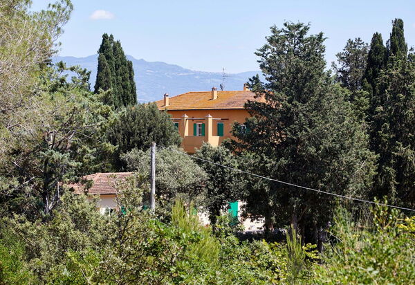 Poggio Cavallino Private Pool, Wifi, Maremma: Autunno, Estate, Esterni, Primavera